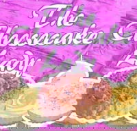 The Cheesecake Lady - Tourism Hervey Bay
