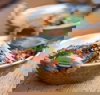 The Bakers Arms Hotel - Hervey Bay Accommodation