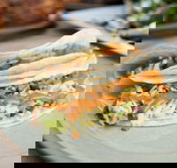 The Burrito Bar - Aspley - Tourism Hervey Bay