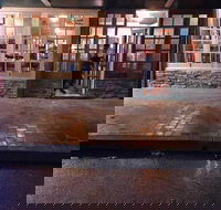 The Green Barista - Hervey Bay Accommodation