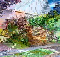 The Old Mill Cafe and Restaurant - Hervey Bay Accommodation