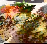 Wenty Cafe - Hervey Bay Accommodation