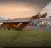 Wildbrumby Distillery and Cafe - Hervey Bay Accommodation