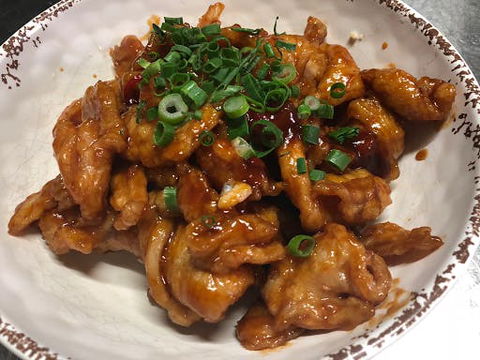 Wing Wah Restaurant - Tourism Hervey Bay 0