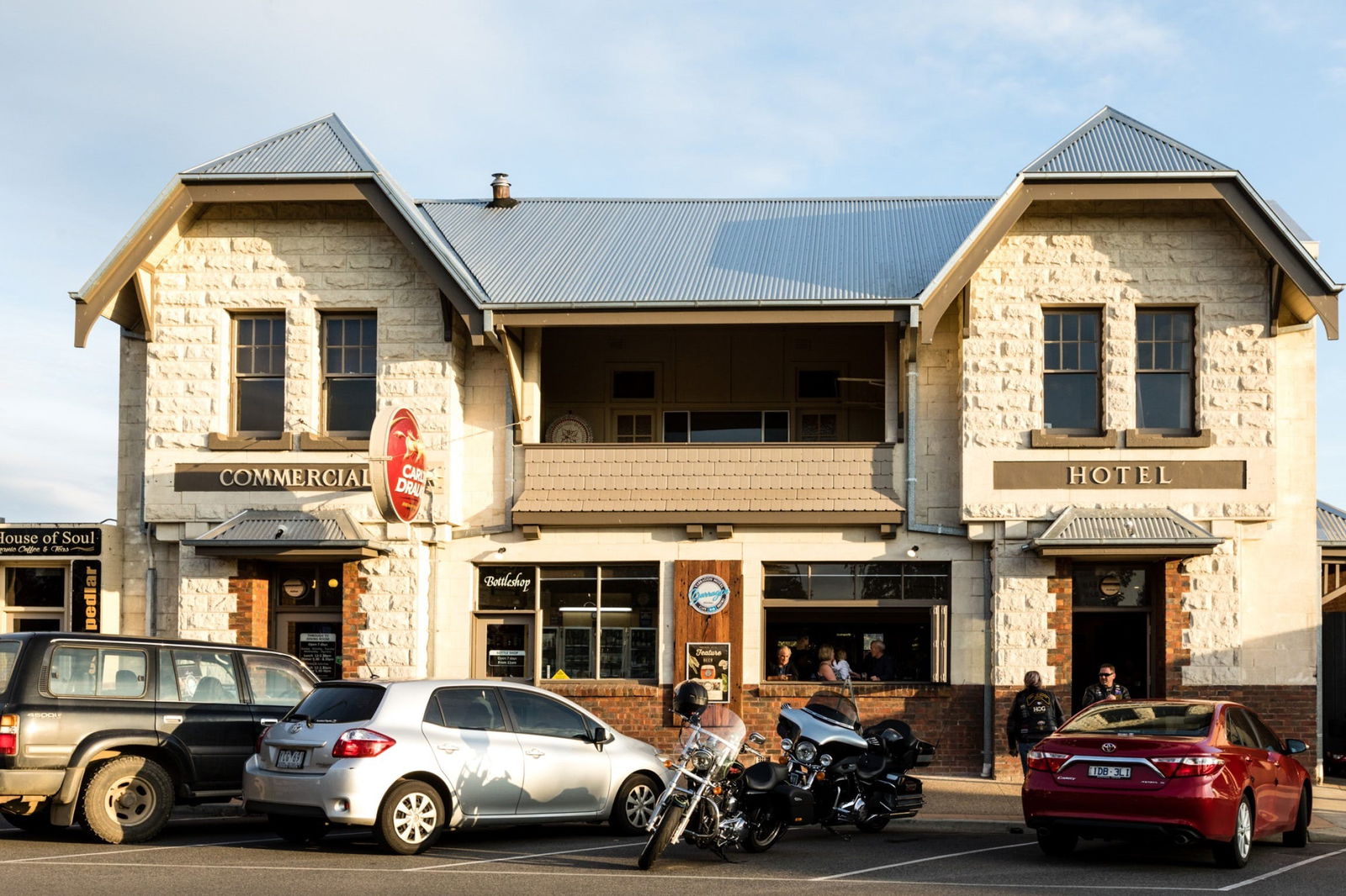 Yarragon VIC Hervey Bay Accommodation