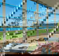 Zebu Bar and  Restaurant - Tourism Hervey Bay