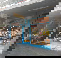 Al Zaiqa - Hervey Bay Accommodation