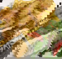 Amazing Grace Cafe - Hervey Bay Accommodation