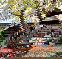 Angullong Cellar Door - Hervey Bay Accommodation