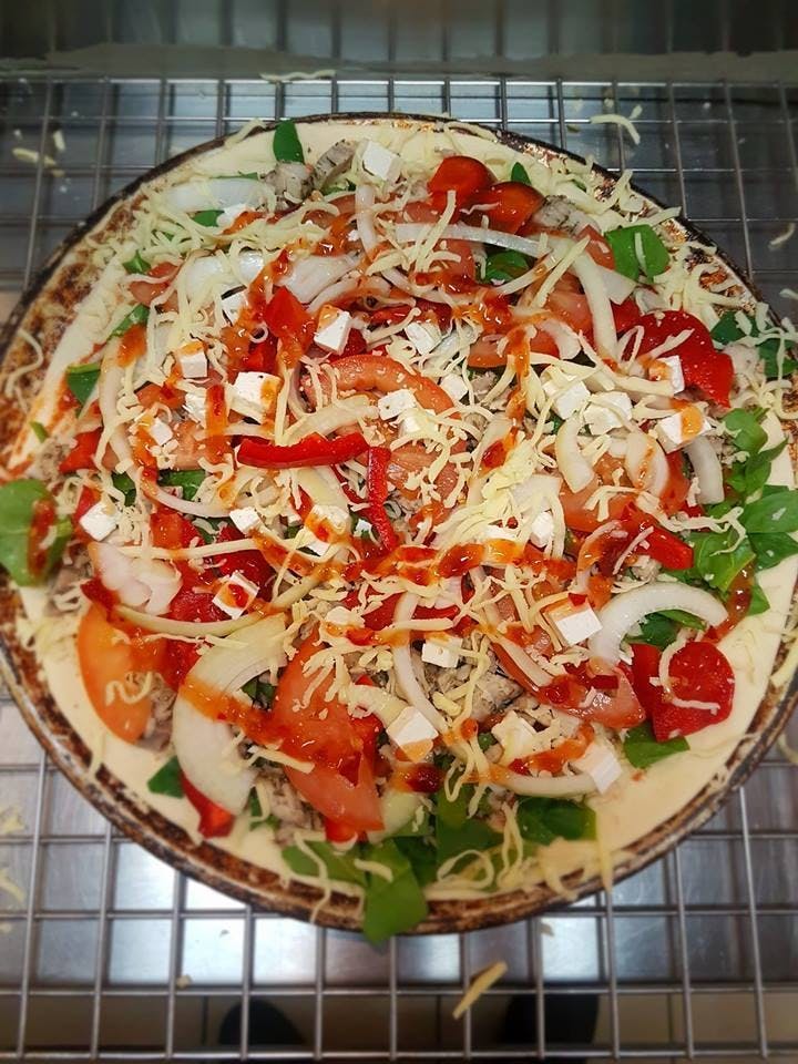 Bligh Park NSW Tourism Hervey Bay