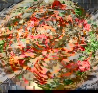 Arturo's Pizza - Tourism Hervey Bay