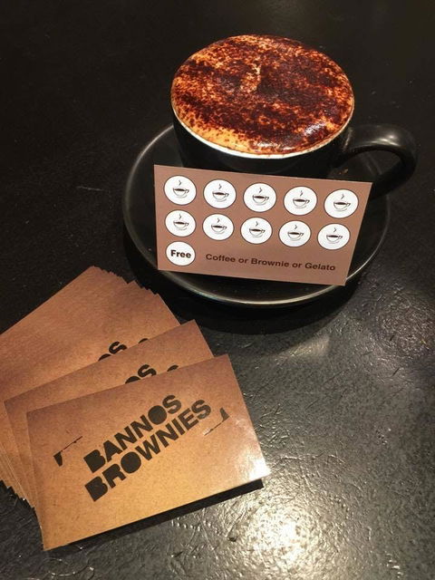 Bannos Brownies - Miranda - Tourism Hervey Bay 0