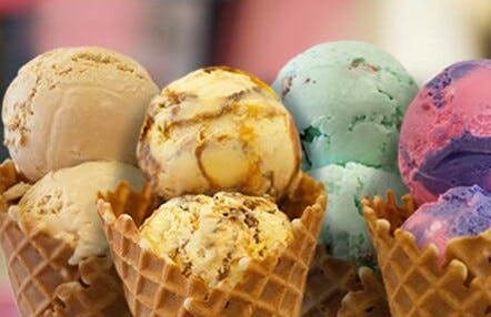 Baskin Robbins - Ipswich - Hervey Bay Accommodation 0
