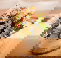 Birdies on Bent - Tourism Hervey Bay