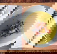 Blacksmith Specialty Coffee - Hervey Bay Accommodation