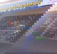 Boronia Hot Chip - Tourism Hervey Bay