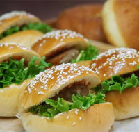 Breadtop - Indooroopilly - Hervey Bay Accommodation