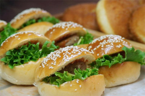 Breadtop - Indooroopilly - Hervey Bay Accommodation 0