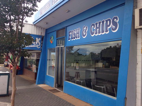 Bulleen Fish & Chips - Tourism Hervey Bay 0