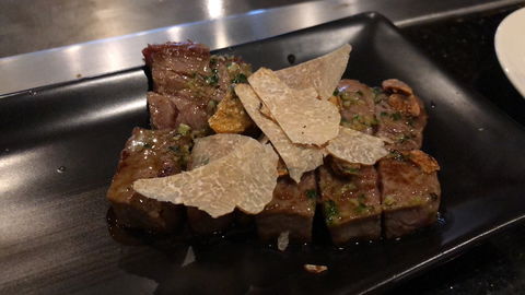Burwood Teppanyaki House - Tourism Hervey Bay 0