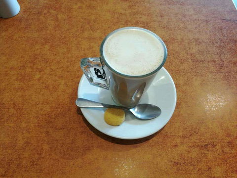 Cafe On Kingsway - Tourism Hervey Bay 0