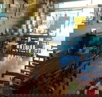 Cafe 2232 - Tourism Hervey Bay