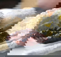 Cafe Red - Tourism Hervey Bay