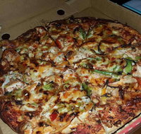 Carlisle Pizza - Hervey Bay Accommodation