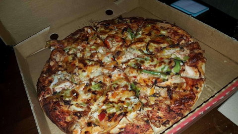 Carlisle Pizza - Hervey Bay Accommodation 0