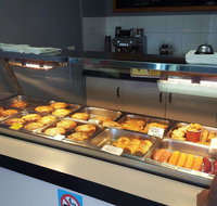 Charlie's Lunch Bar - Hervey Bay Accommodation