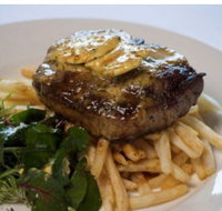 Cravings Restaurant- Hotel Delany - Hervey Bay Accommodation