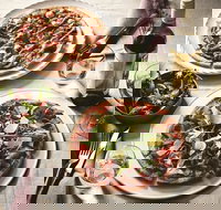 Crust - Mount Gravatt - Hervey Bay Accommodation