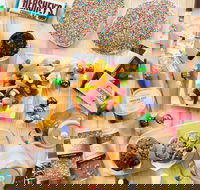 Delicious Chocolicious - Hervey Bay Accommodation