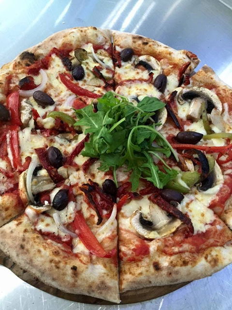 Elegance Cafe - Tourism Hervey Bay 0