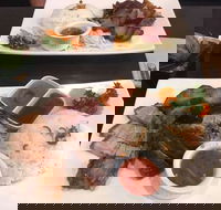 Fee Fi Pho Fum - Hervey Bay Accommodation