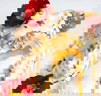 Flatiron Side Door - Tourism Hervey Bay