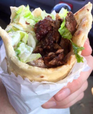 Gills & Grills - Tourism Hervey Bay 0