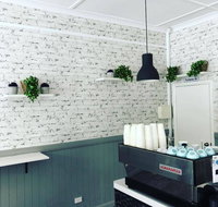 Ginger  Rose Cafe - Hervey Bay Accommodation