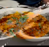 Ginger Indian Restaurant - Tourism Hervey Bay