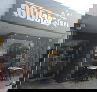 Gold Star Cafe - Tourism Hervey Bay