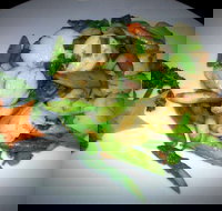 Golden Gate Chinese Restaurant - Hervey Bay Accommodation