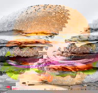 Grill'd - Toowoomba - Hervey Bay Accommodation