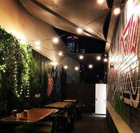 HBM Kitchen - Tourism Hervey Bay