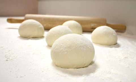Heat Woodfired Pizza Bar - Tourism Hervey Bay 0