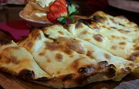 Heat Woodfired Pizza Bar - Tourism Hervey Bay 2