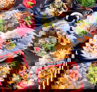 Hikaru Sushi - Cleveland - Tourism Hervey Bay