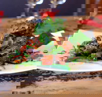 Hill Thai Restaurant - Hervey Bay Accommodation