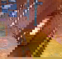 Hodori Korean Garden - Tourism Hervey Bay