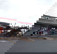 Hungry Jack's - Hallett Cove - Hervey Bay Accommodation