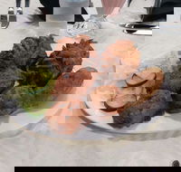 India Cottage - Kwinana - Hervey Bay Accommodation